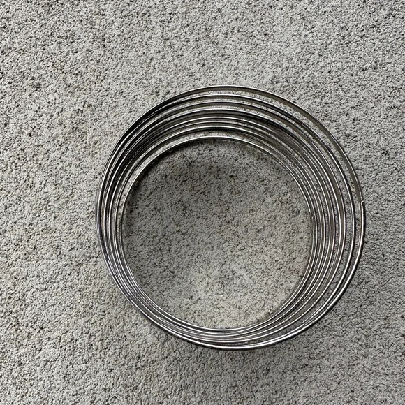 Bangle Bracelet - Picture 4 of 4